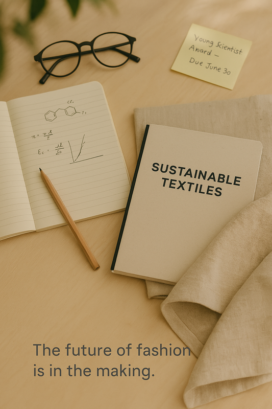 Future Threads: How Lenzing Is Backing the Next Wave of Textile Innovators