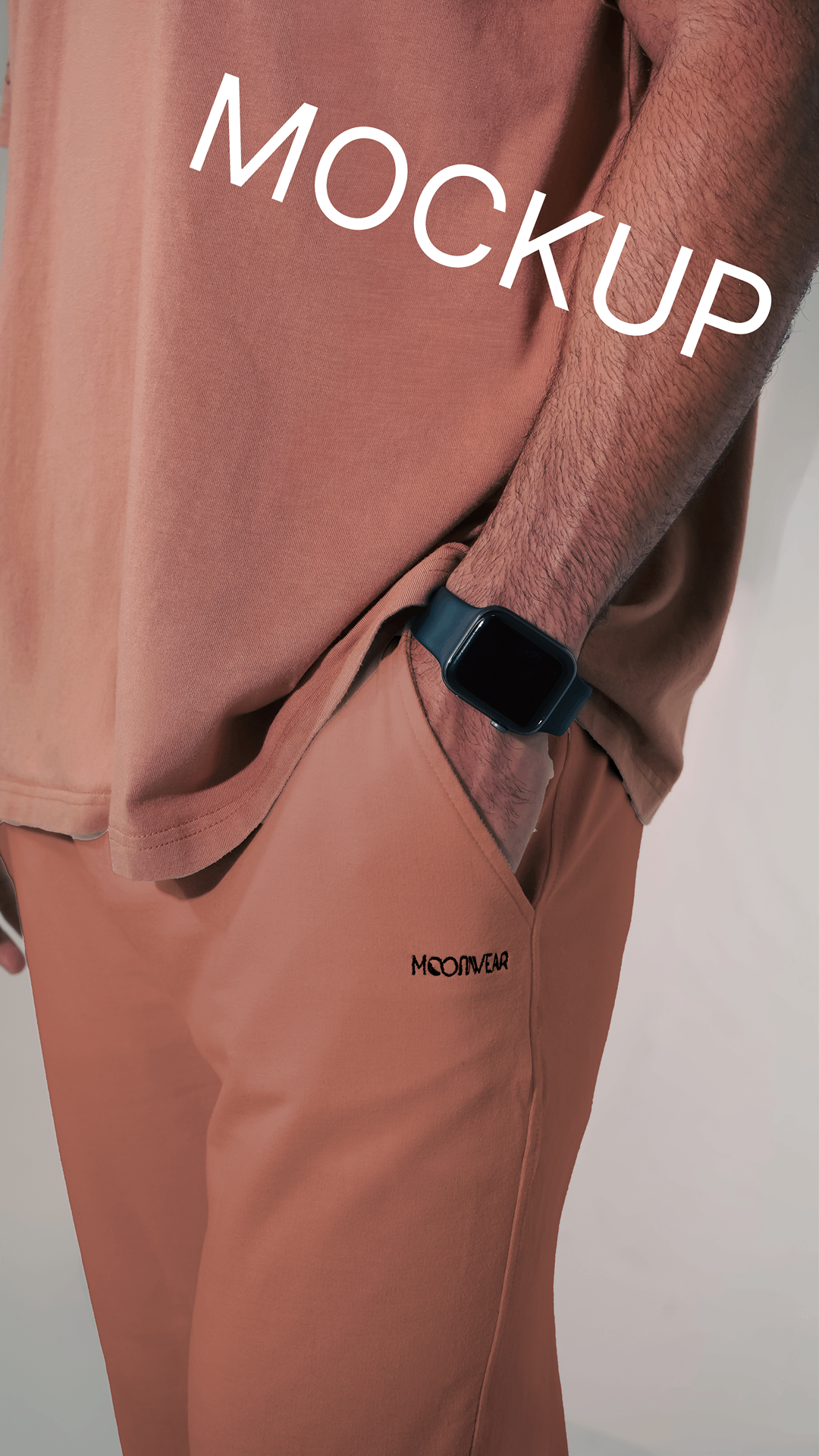 The Intentional Pants · Pre-Order