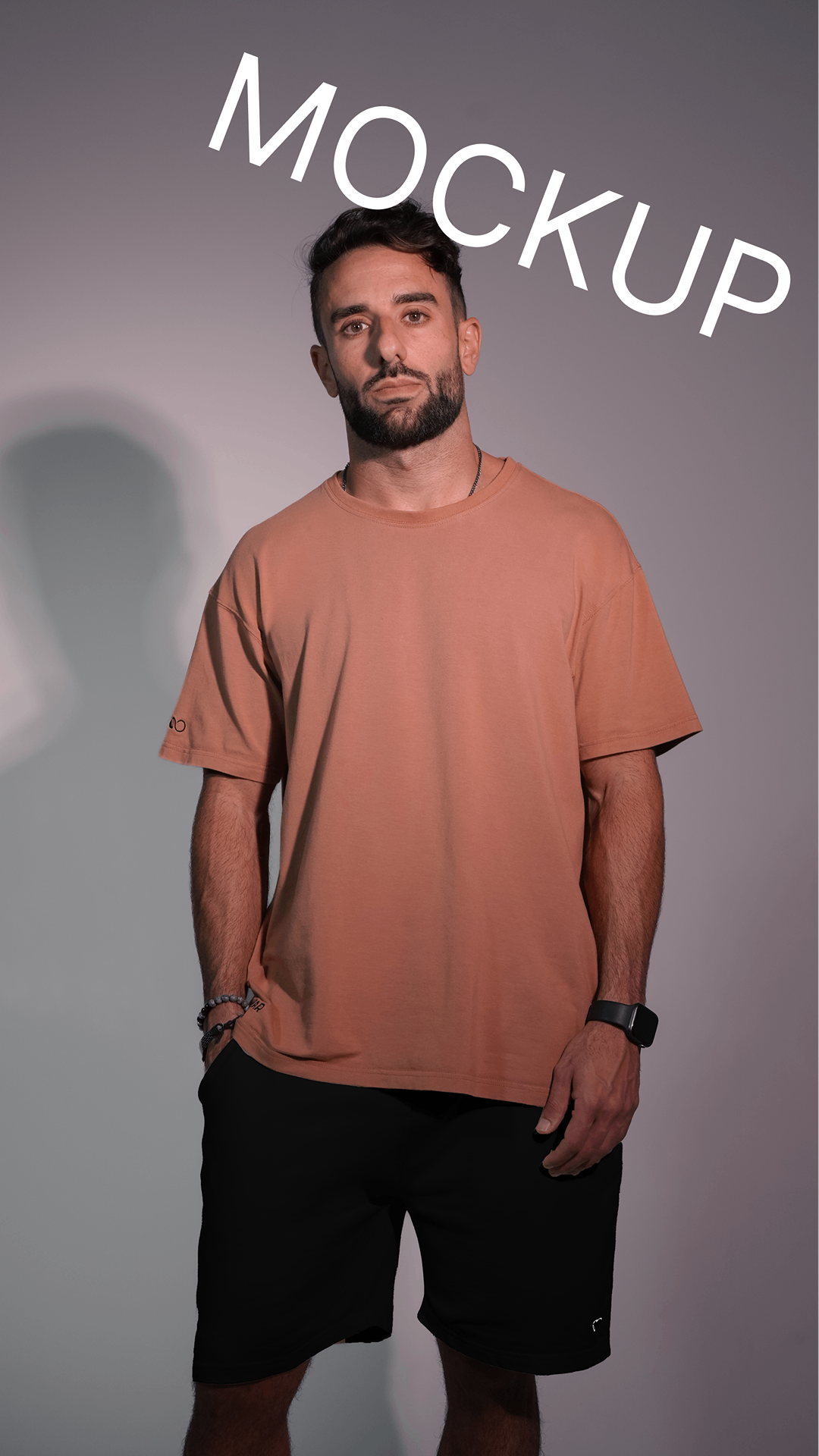 The Intentional Shorts · Pre-Order