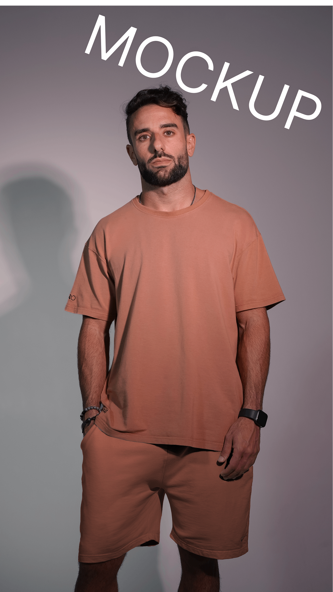 The Intentional Shorts · Pre-Order