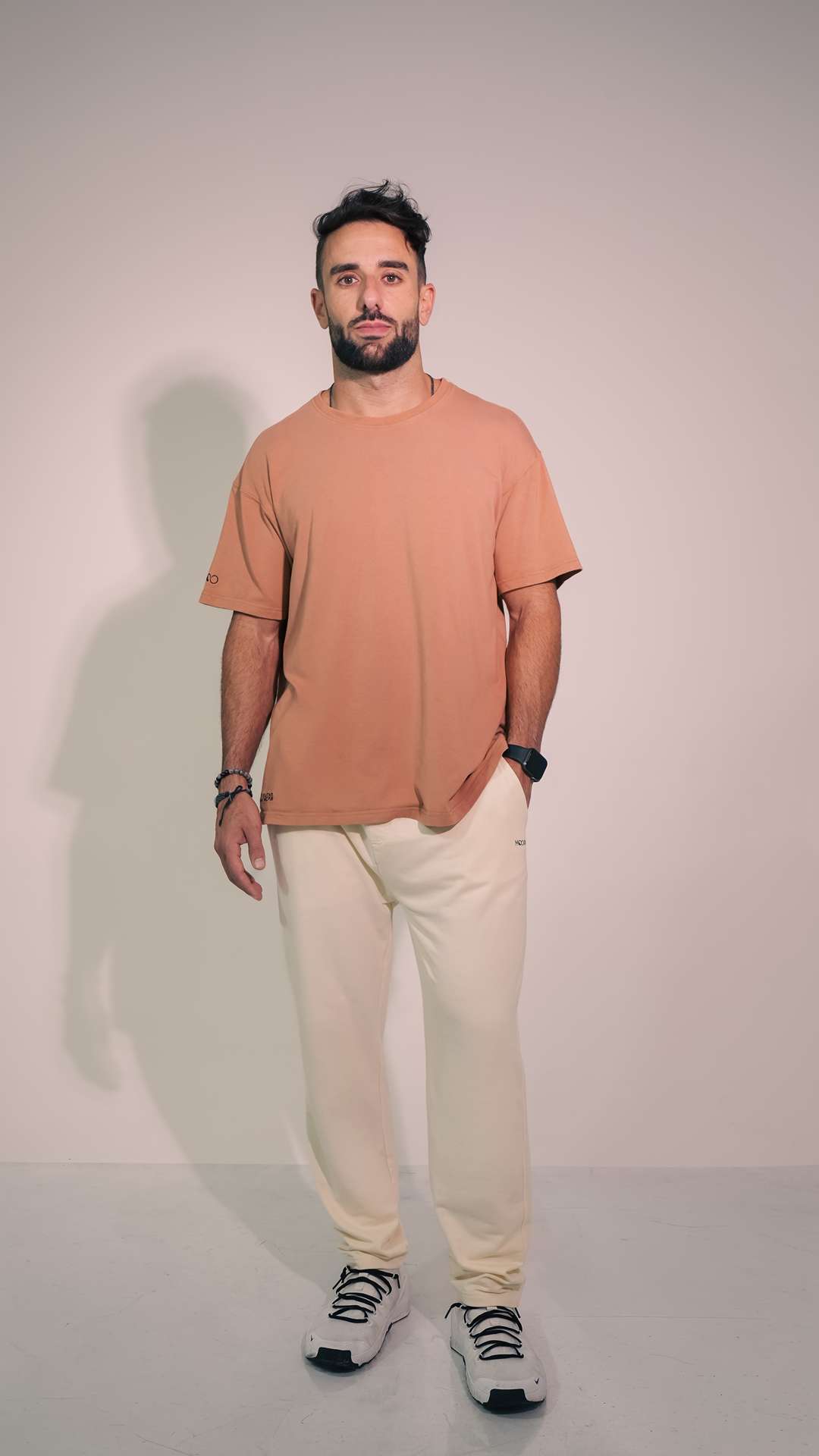 The Intentional Pants · Pre-Order