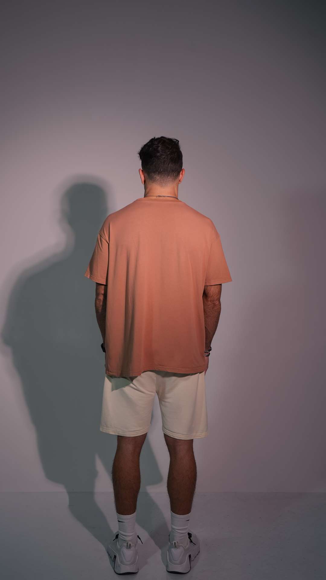 The Intentional Shorts · Pre-Order