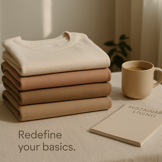 Sustainable Style: Look Good, Do Good (and Maybe Save a Few Bucks)