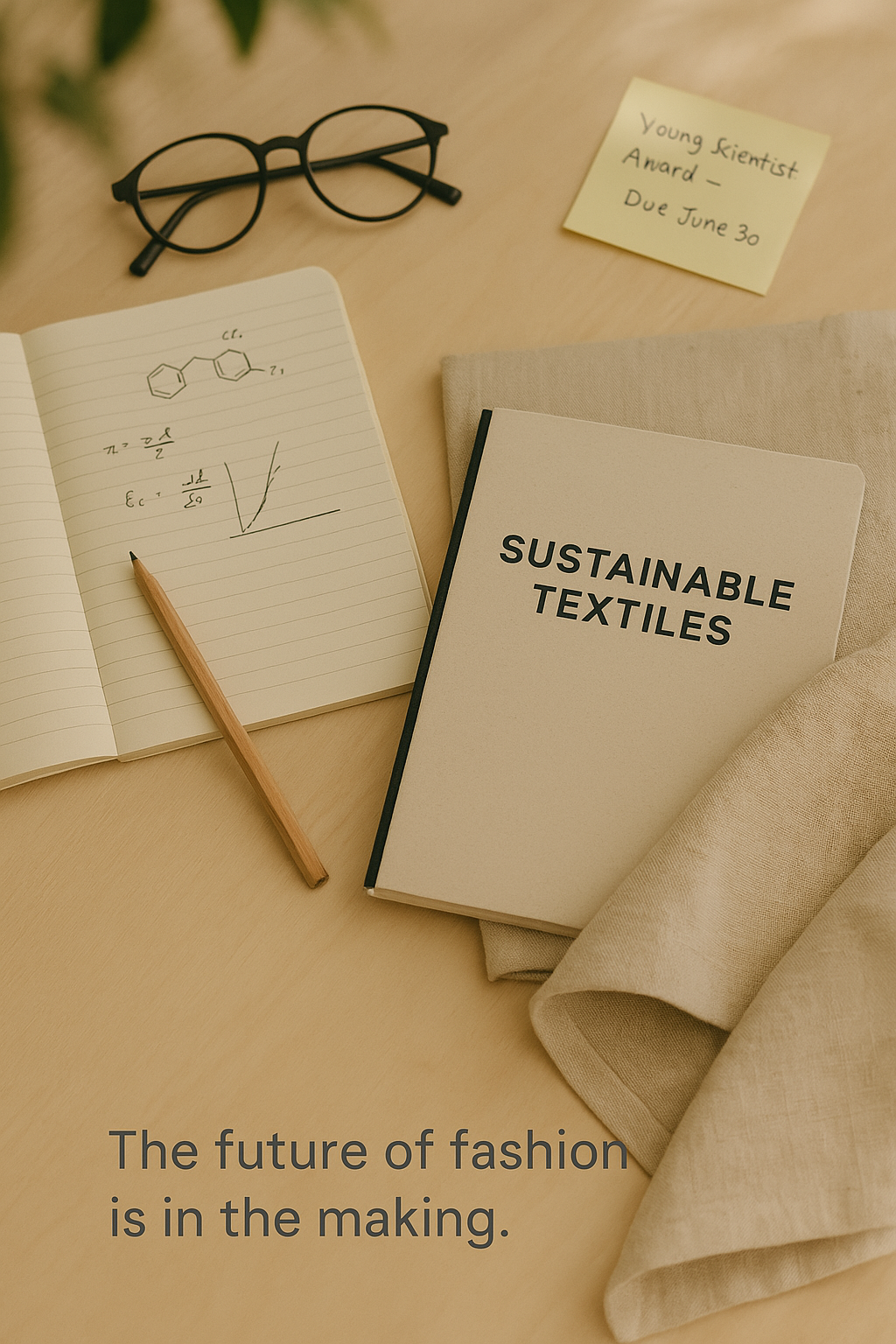 Future Threads: How Lenzing Is Backing the Next Wave of Textile Innovators