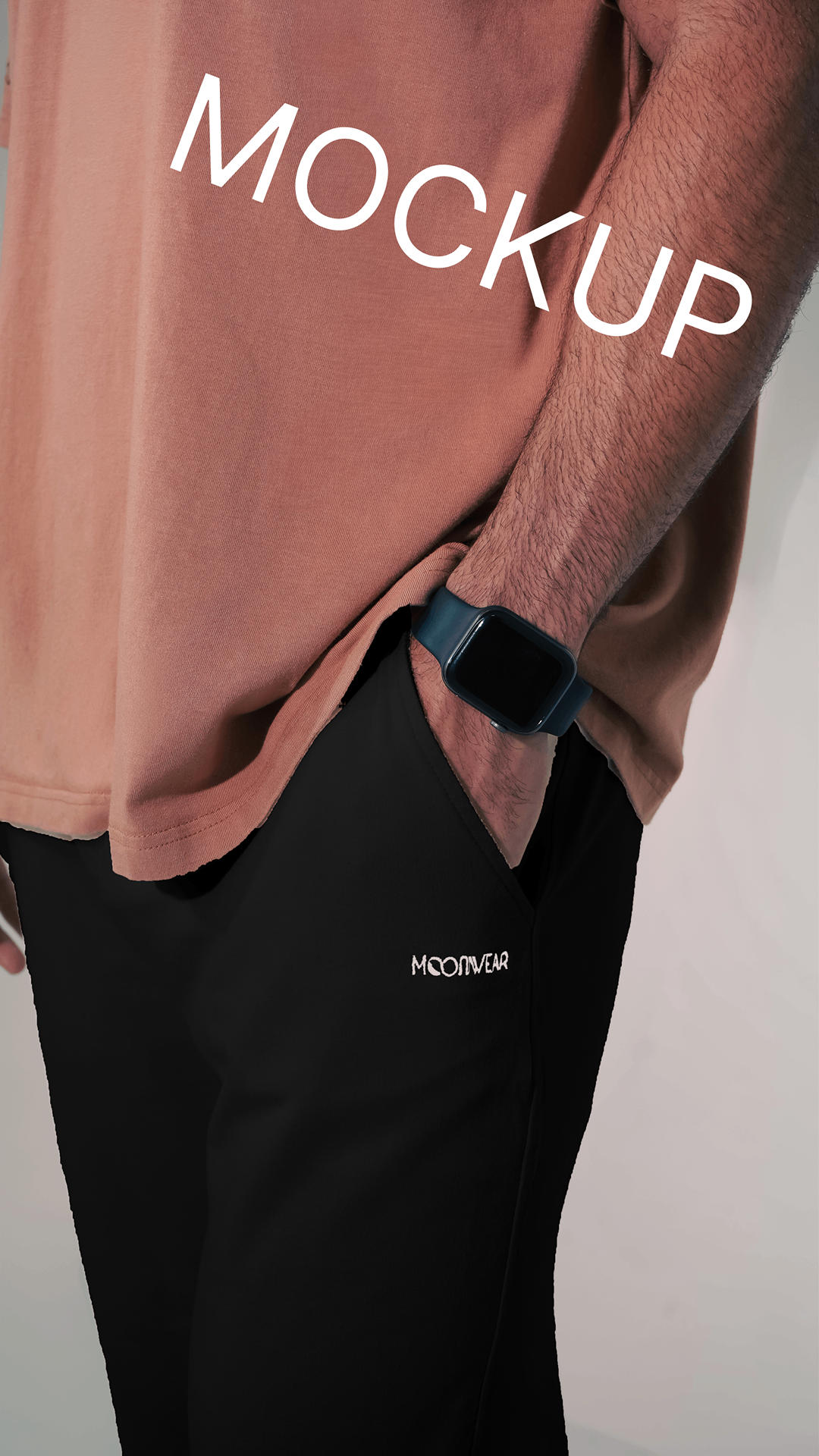 The Intentional Pants · Pre-Order