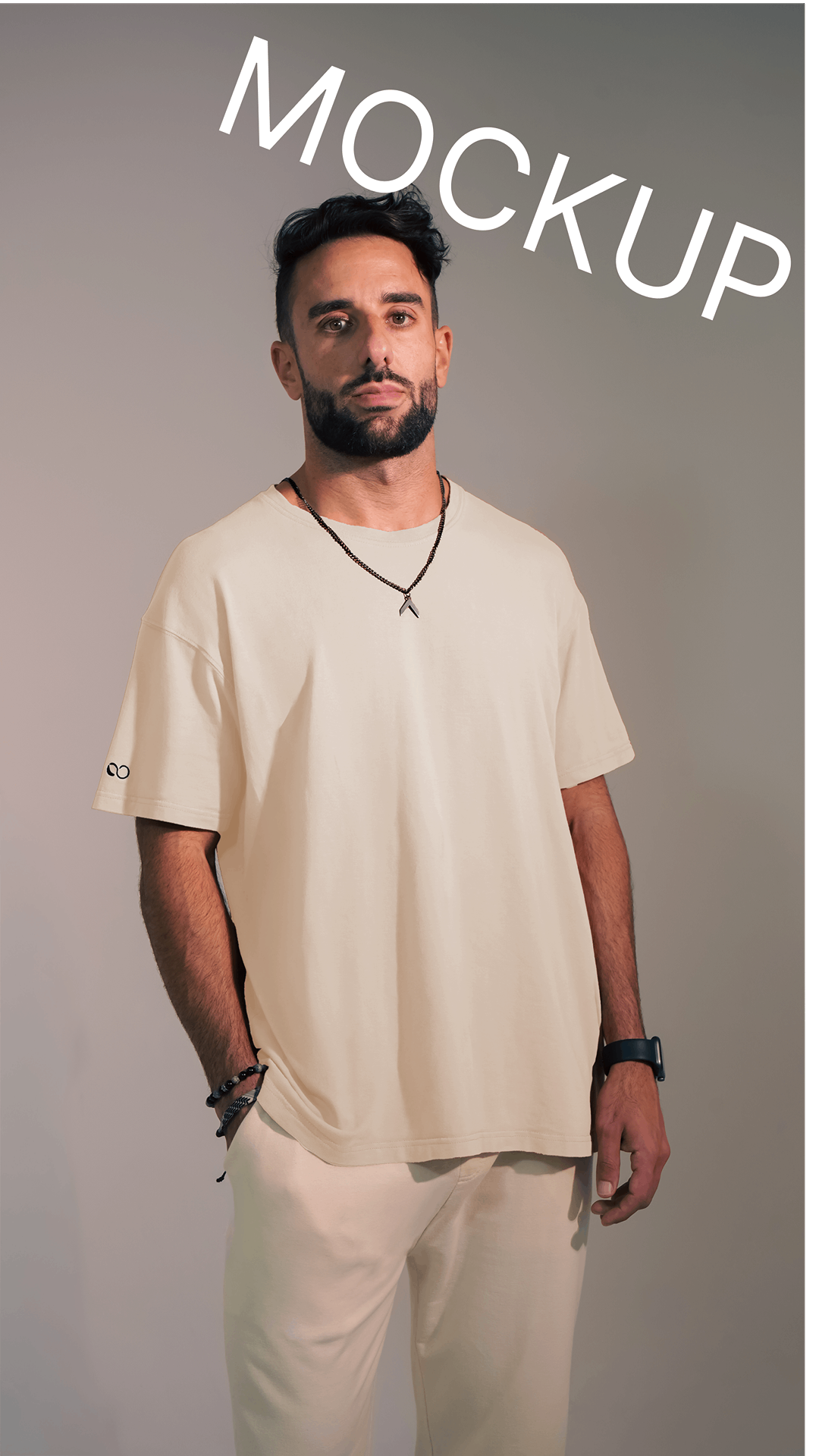 The Intentional Tee · Pre-Order