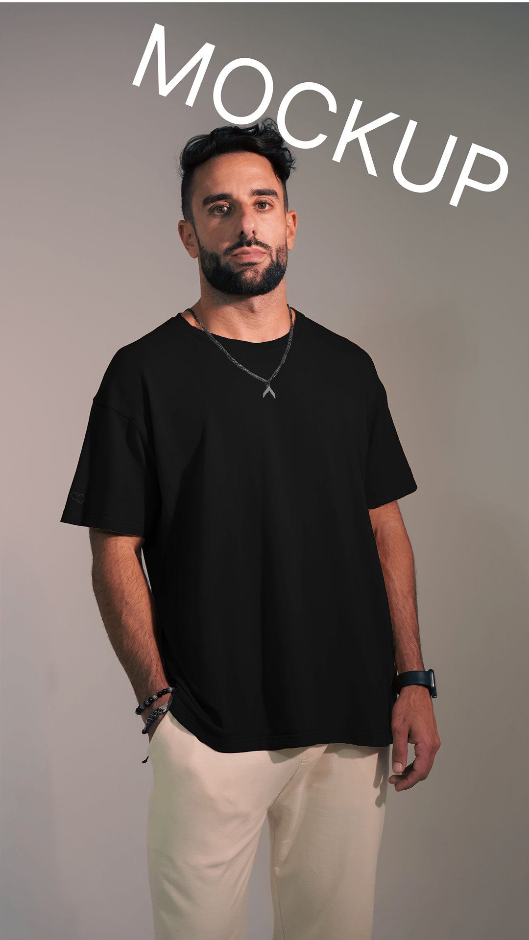 The Intentional Tee · Pre-Order