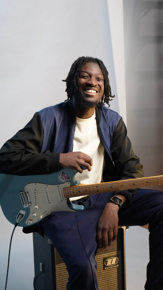 L'ensemble complet en ivoire