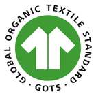 Certification logo