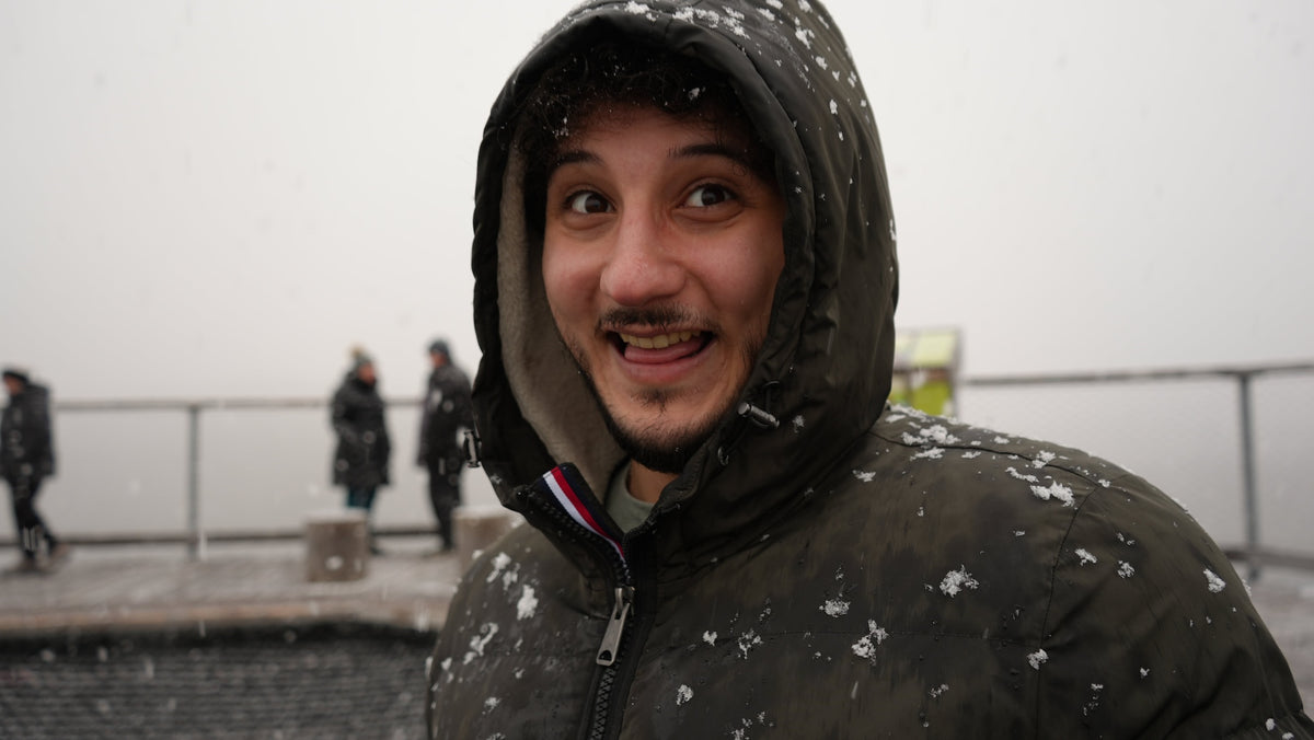 Rawad Karam / Founder