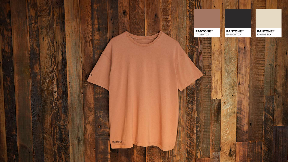 The Intentional Tee · Pre-Order