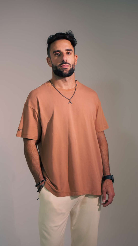 The Intentional Tee · Pre-Order