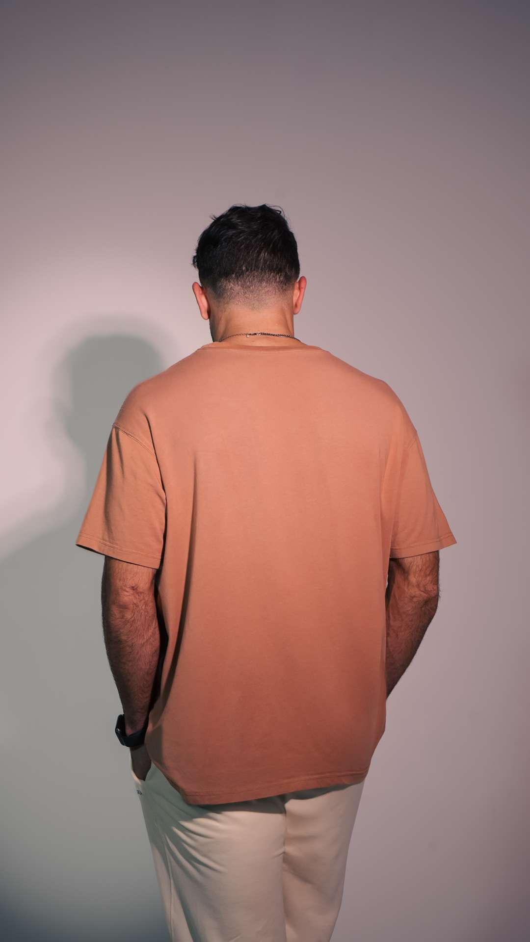 The Intentional Tee · Pre-Order