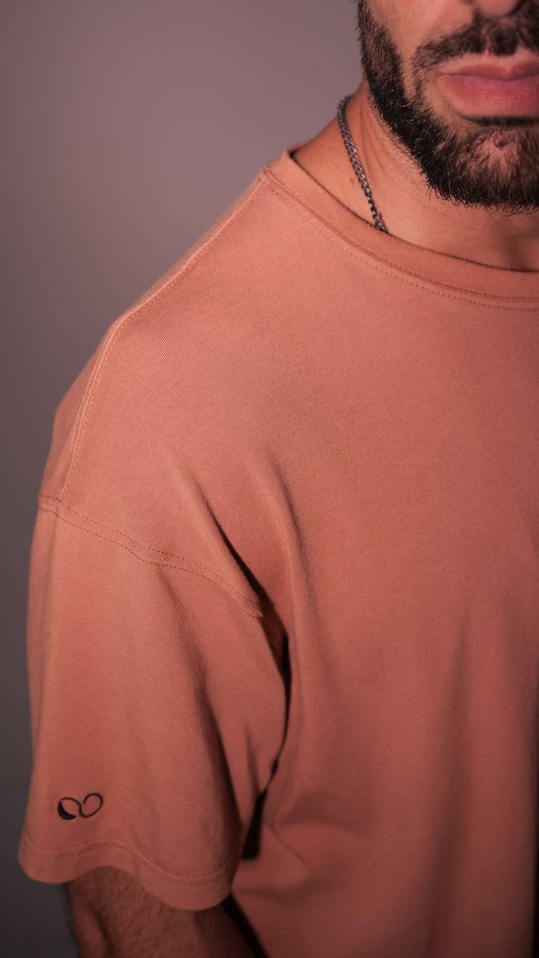 The Intentional Tee · Pre-Order